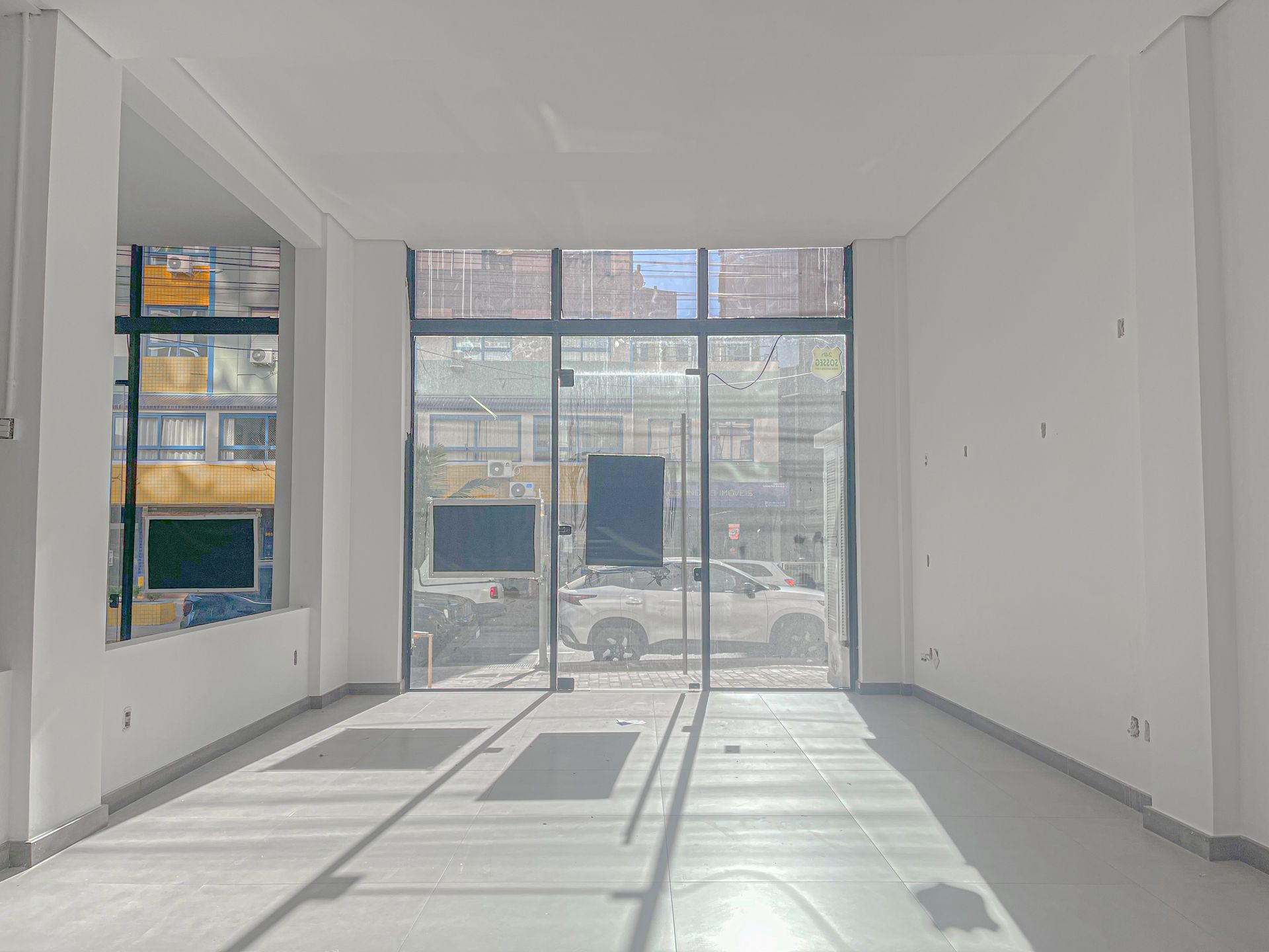 Loja-Salão, 159 m² - Foto 19