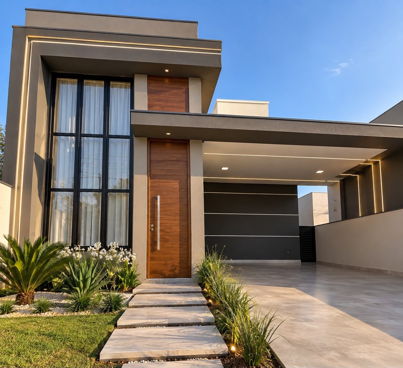 Casa, 3 quartos, 110 m² - Foto 4