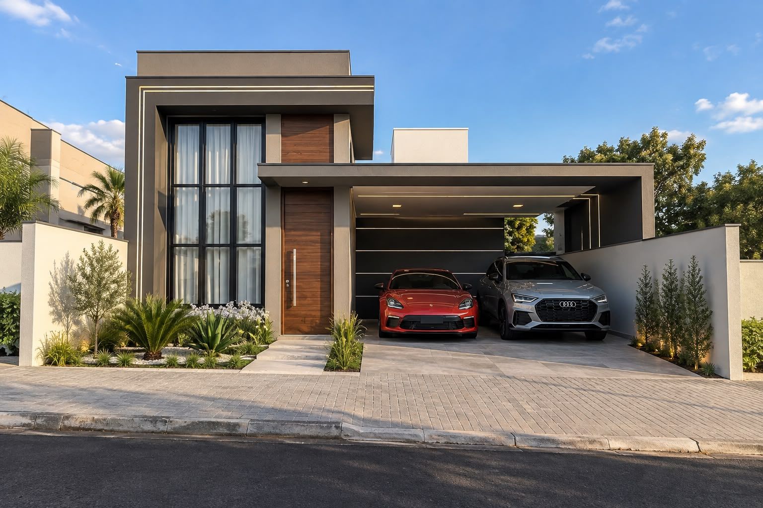 Casa, 3 quartos, 110 m² - Foto 3