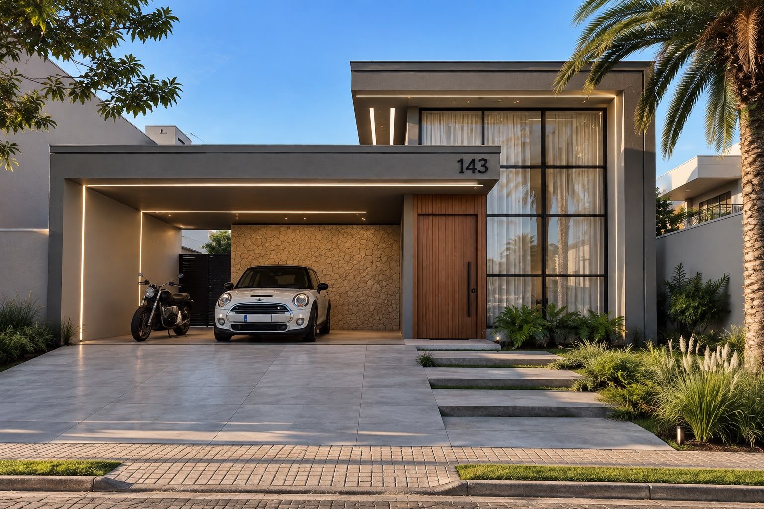 Casa, 3 quartos, 110 m² - Foto 4