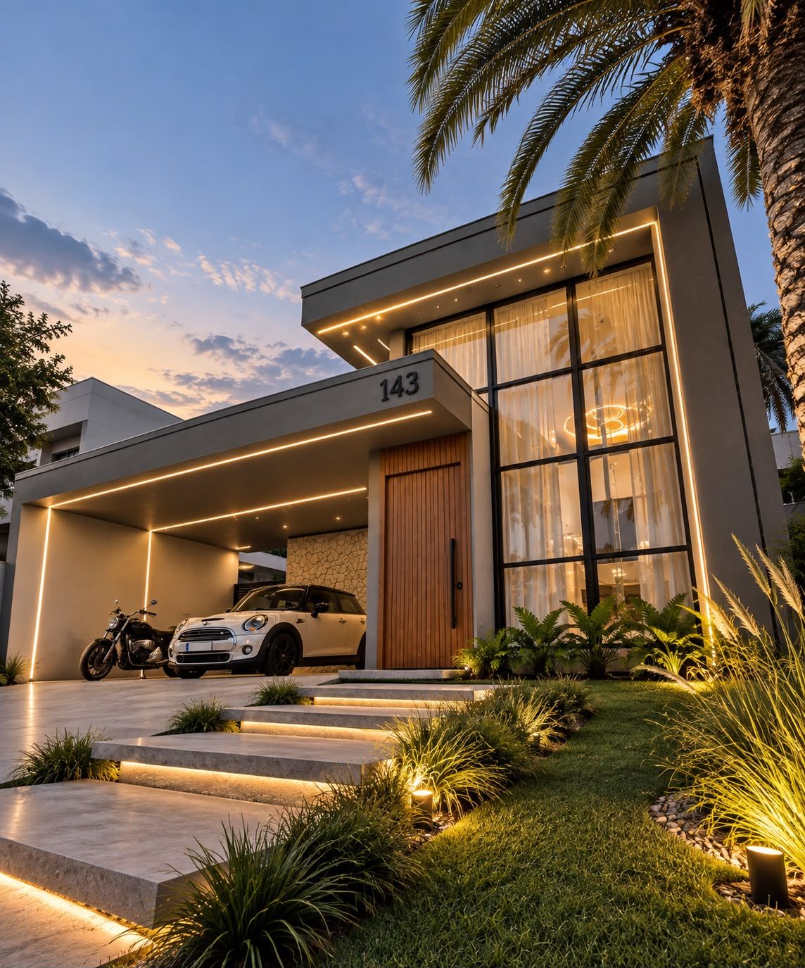 Casa, 3 quartos, 110 m² - Foto 6