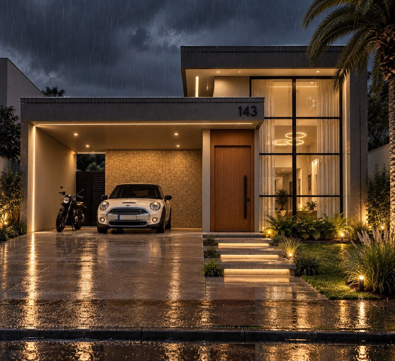 Casa, 3 quartos, 110 m² - Foto 3