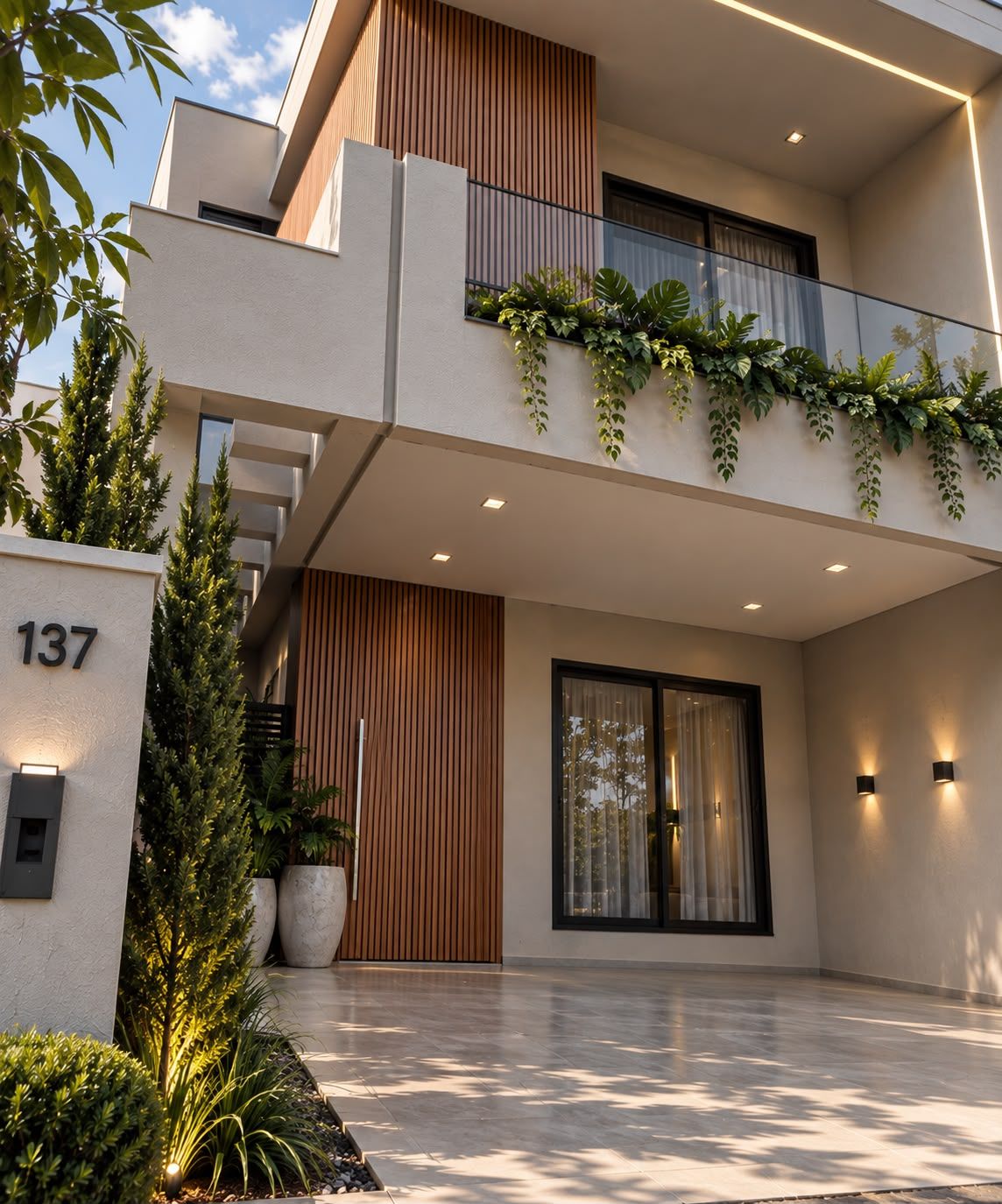 Sobrado, 3 quartos, 130 m² - Foto 2