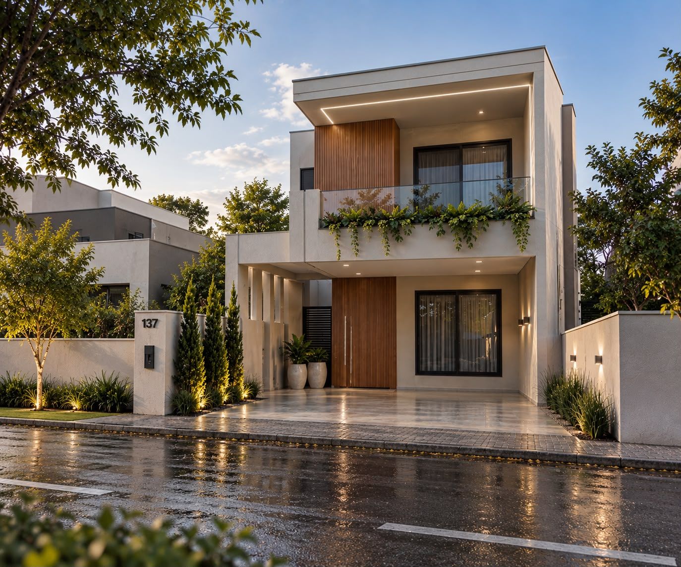 Sobrado, 3 quartos, 130 m² - Foto 3