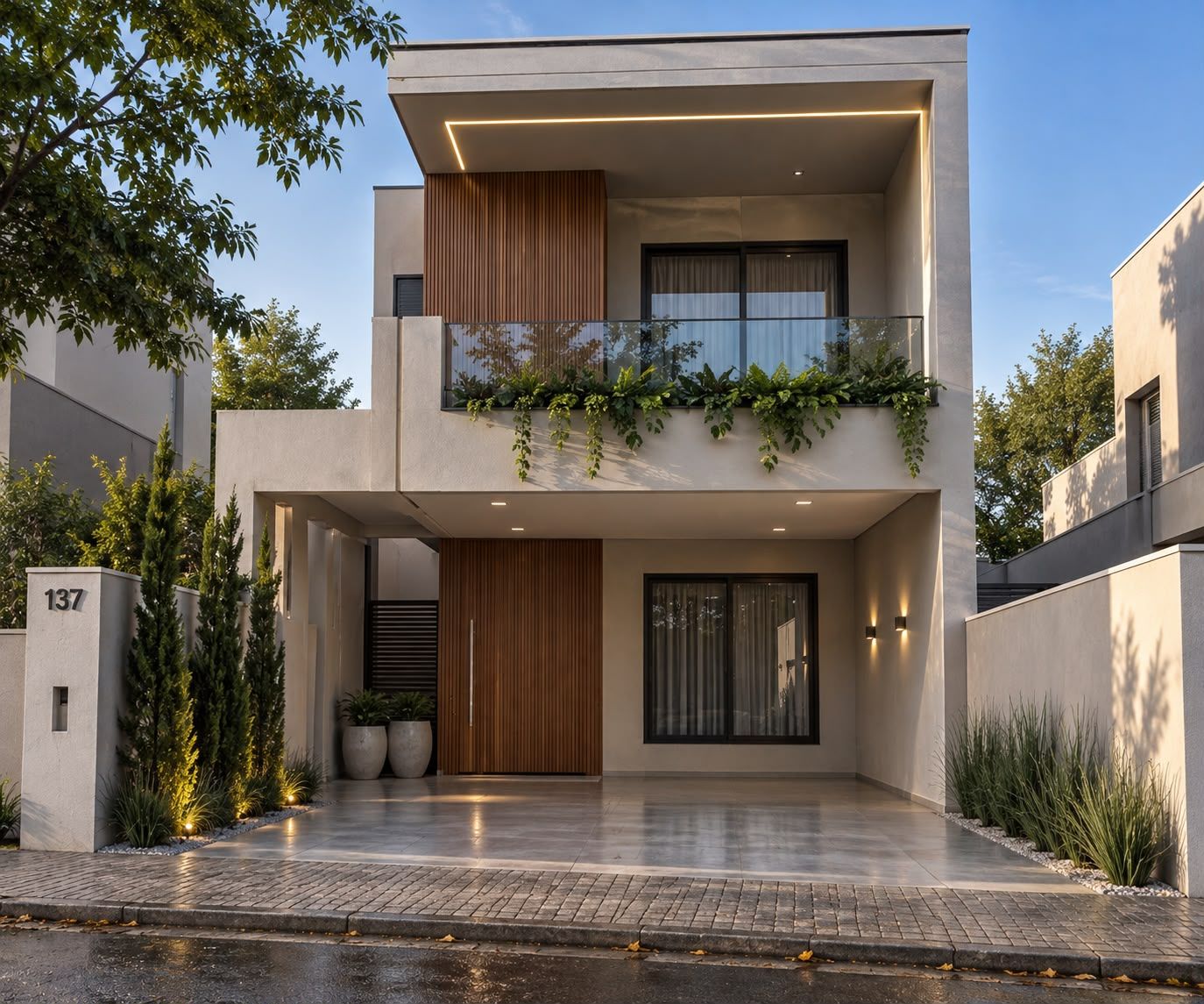 Sobrado, 3 quartos, 130 m² - Foto 4