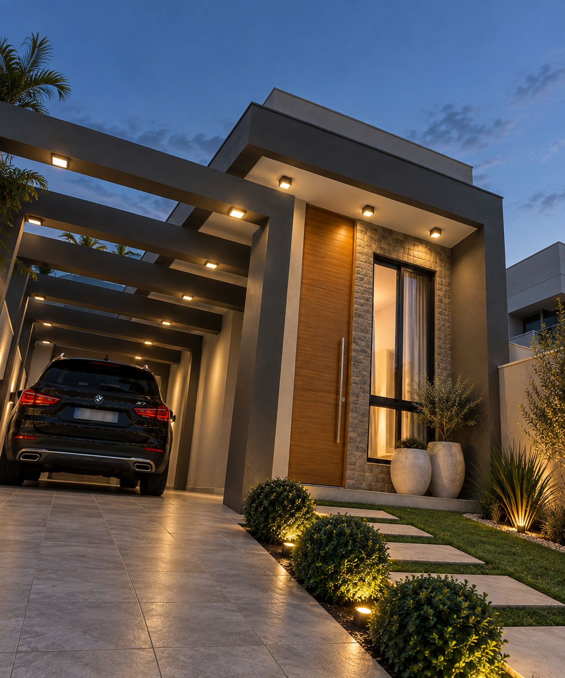 Casa, 2 quartos, 50 m² - Foto 6