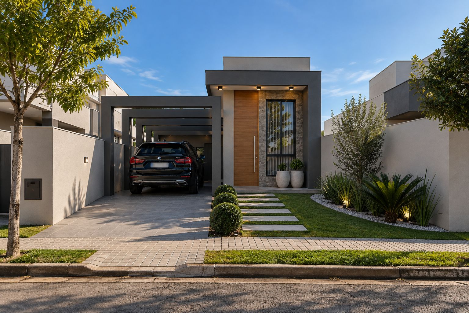 Casa, 2 quartos, 50 m² - Foto 5