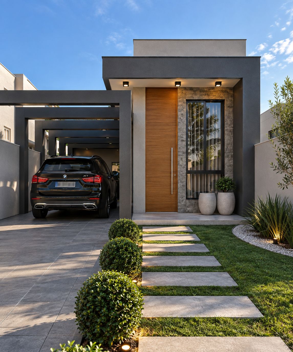 Casa, 2 quartos, 50 m² - Foto 3
