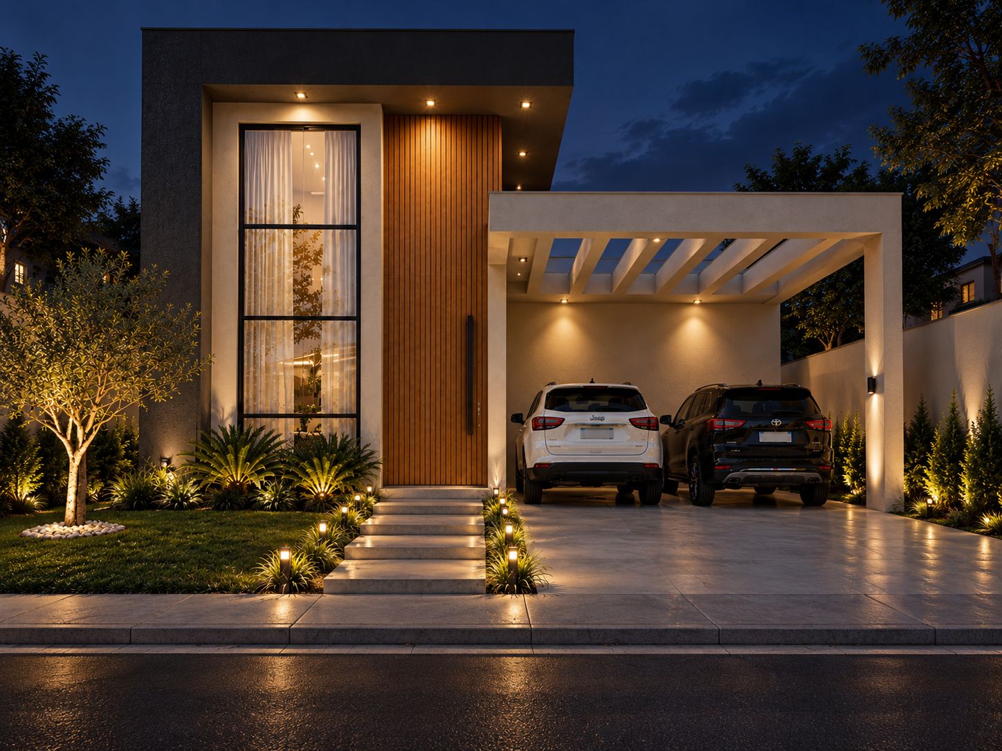 Casa, 3 quartos, 80 m² - Foto 5
