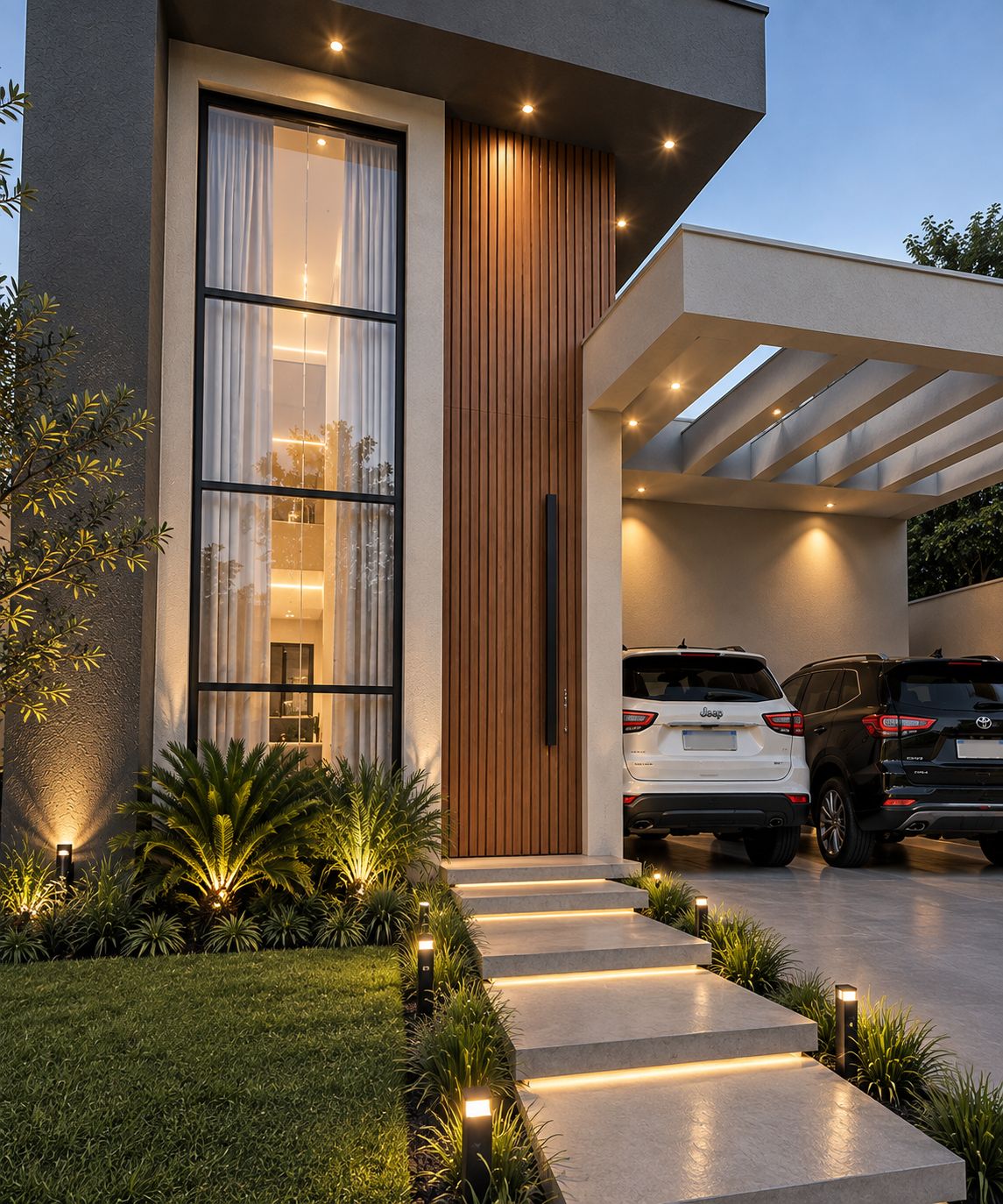 Casa, 3 quartos, 80 m² - Foto 6