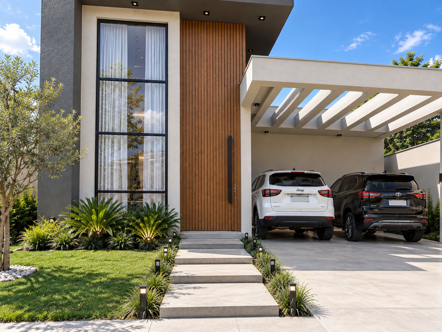 Casa, 3 quartos, 80 m² - Foto 4