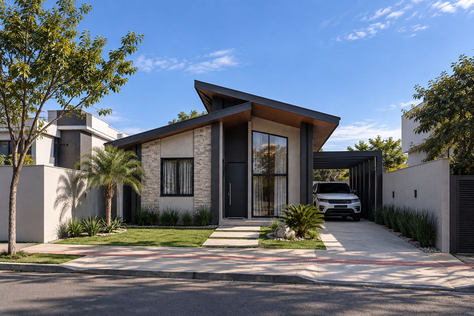Casa, 3 quartos, 92 m² - Foto 6