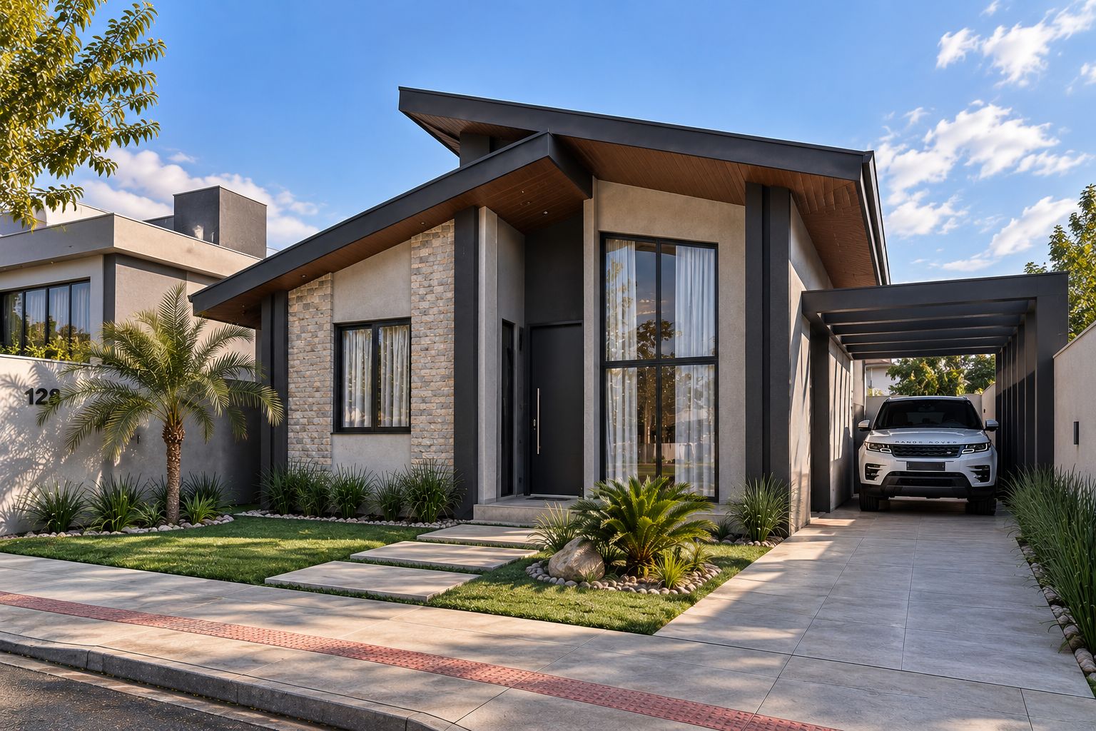 Casa, 3 quartos, 92 m² - Foto 5