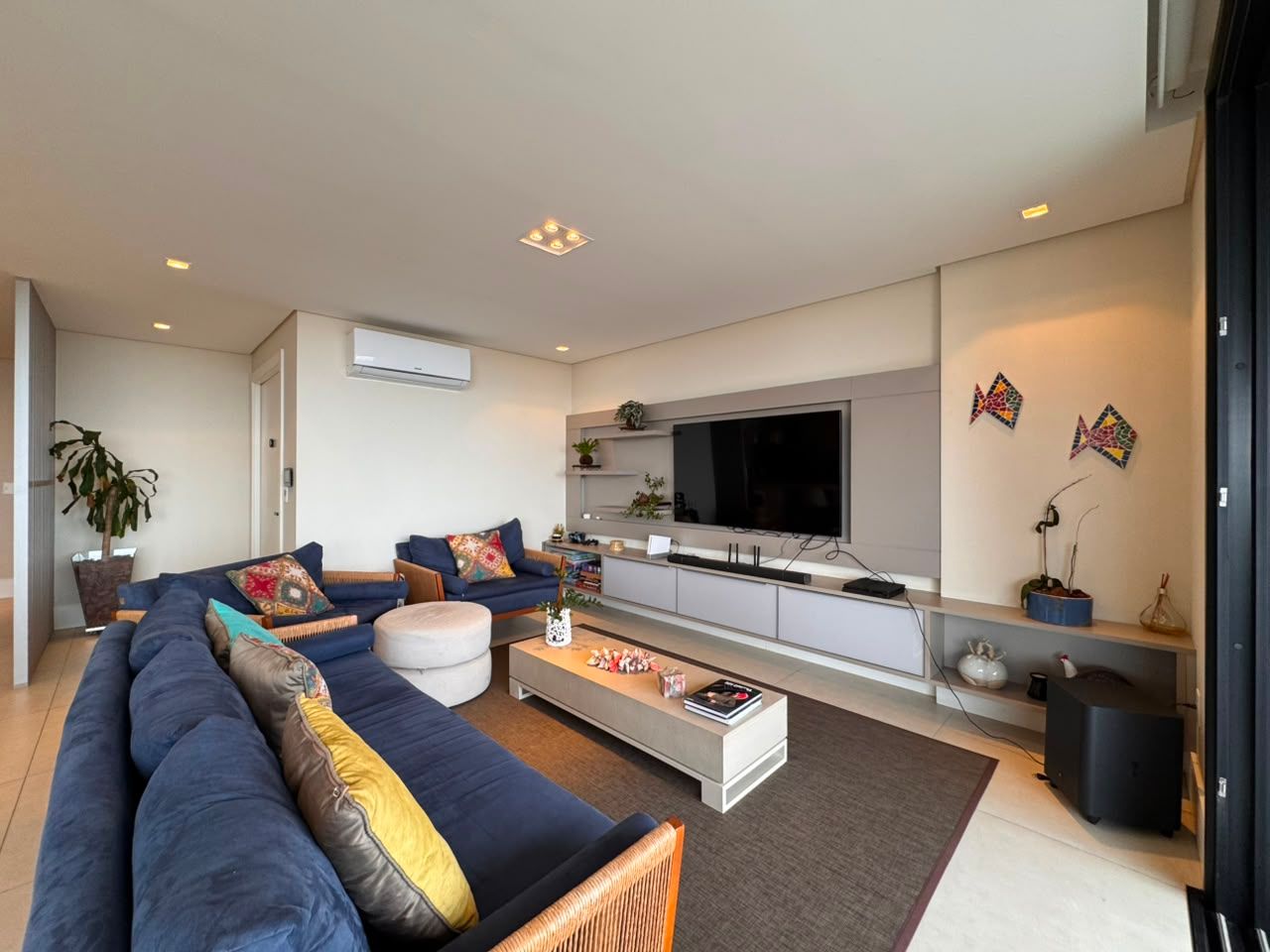 Apartamento, 4 quartos, 215 m² - Foto 14