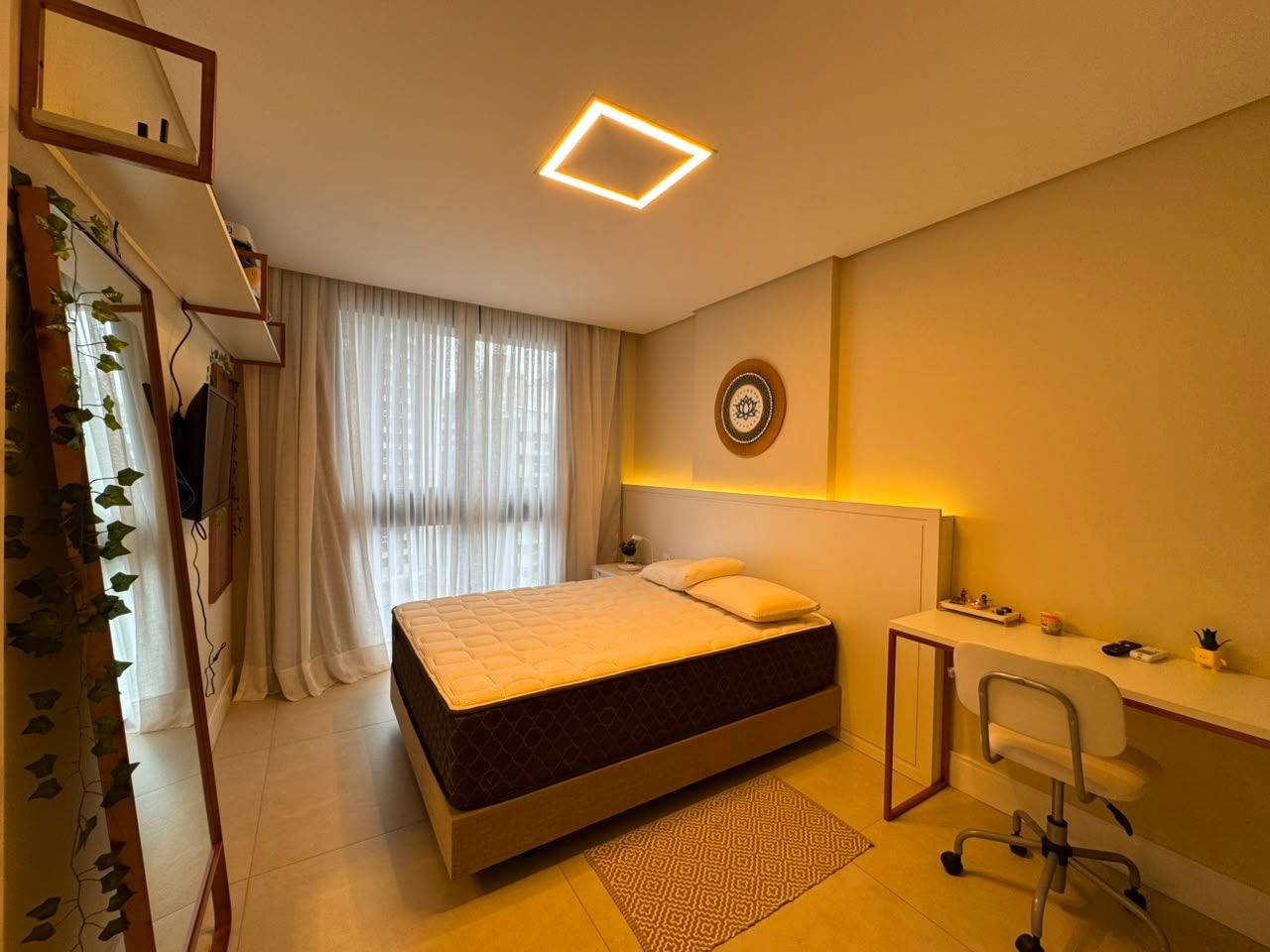 Apartamento, 4 quartos, 215 m² - Foto 35