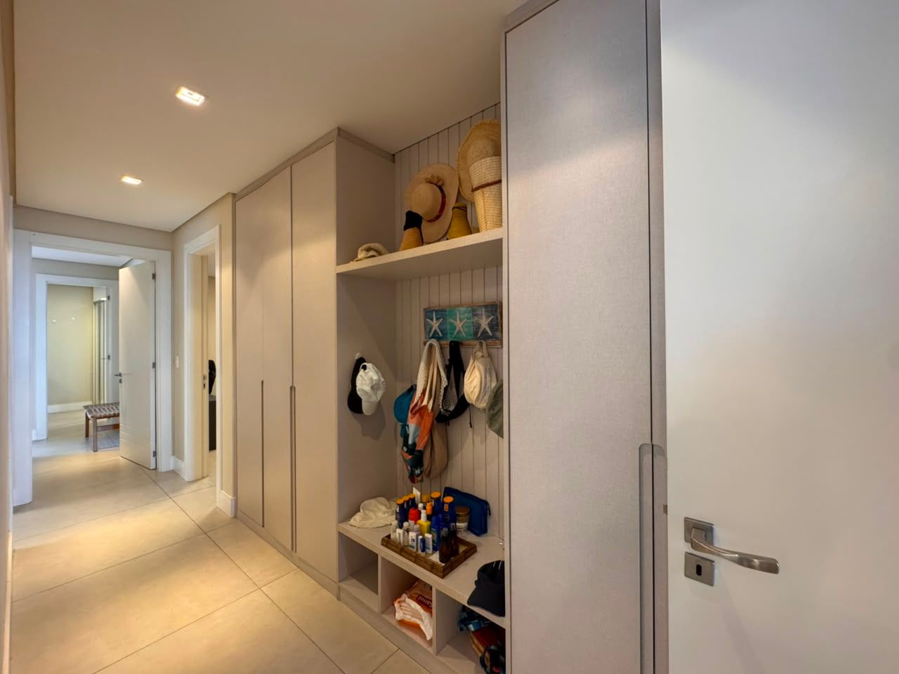 Apartamento, 4 quartos, 215 m² - Foto 24