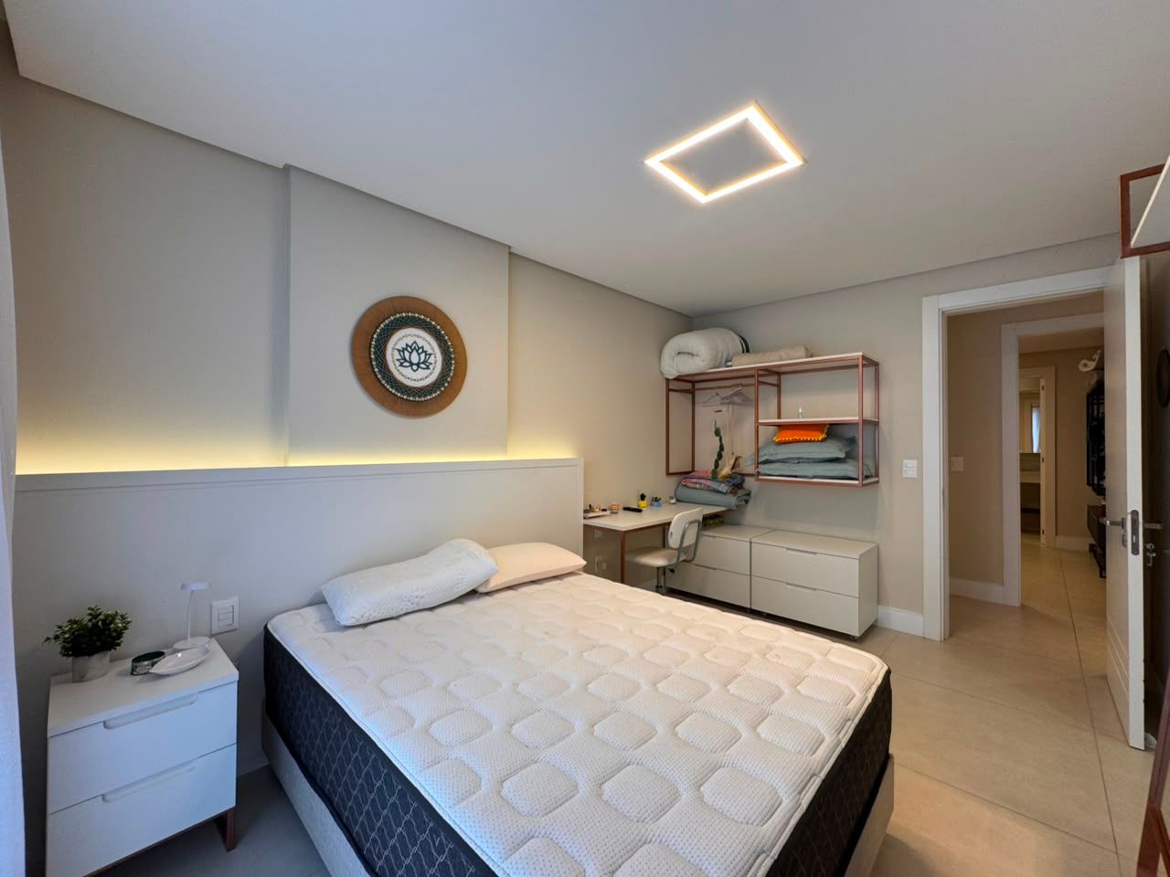 Apartamento, 4 quartos, 215 m² - Foto 36