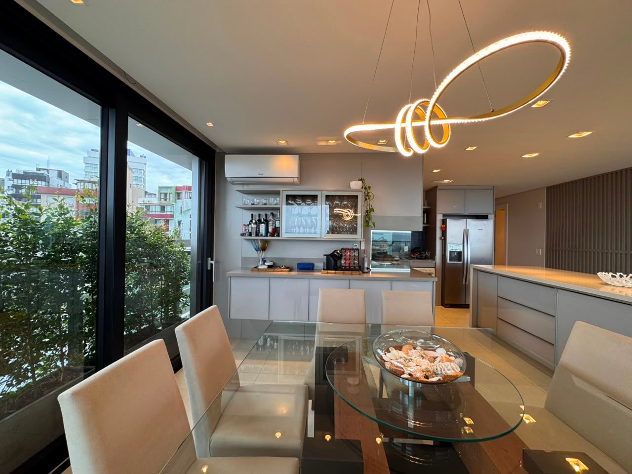 Apartamento, 4 quartos, 215 m² - Foto 11