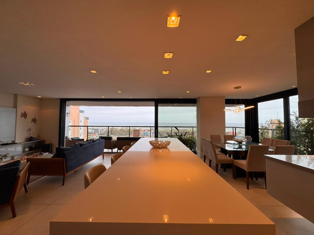 Apartamento, 4 quartos, 215 m² - Foto 18