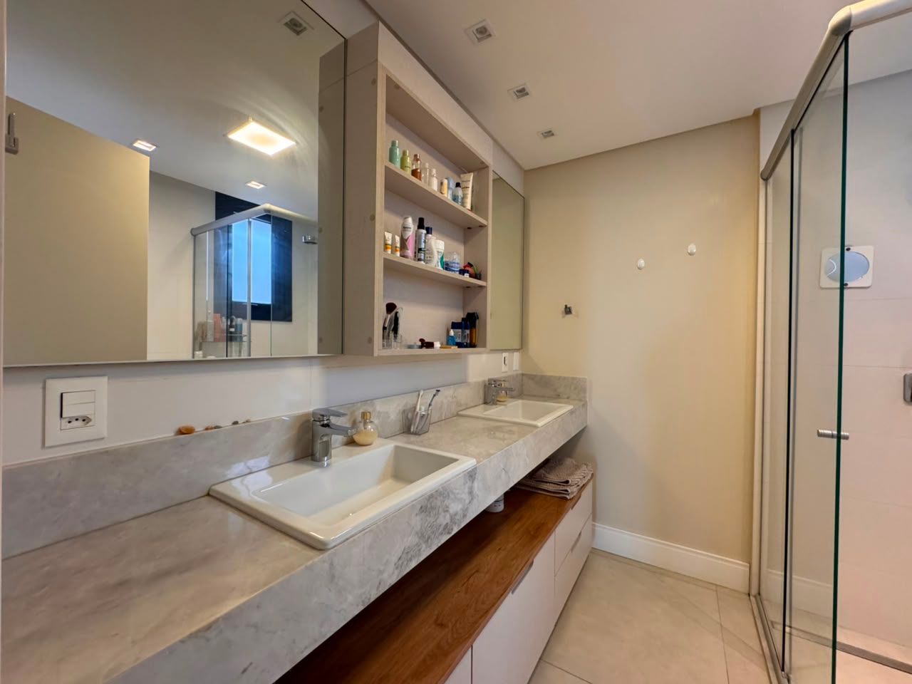 Apartamento, 4 quartos, 215 m² - Foto 23
