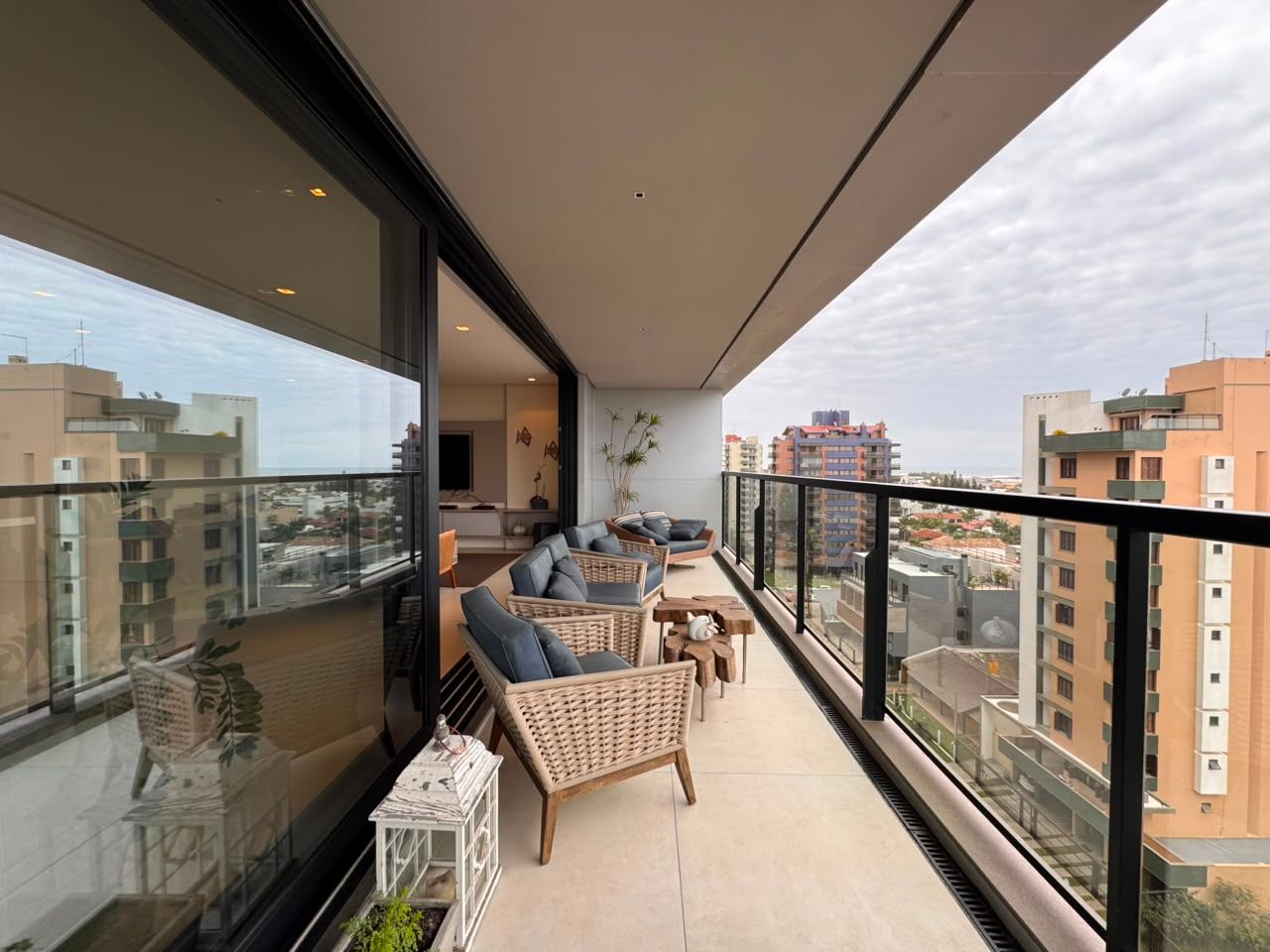 Apartamento, 4 quartos, 215 m² - Foto 7