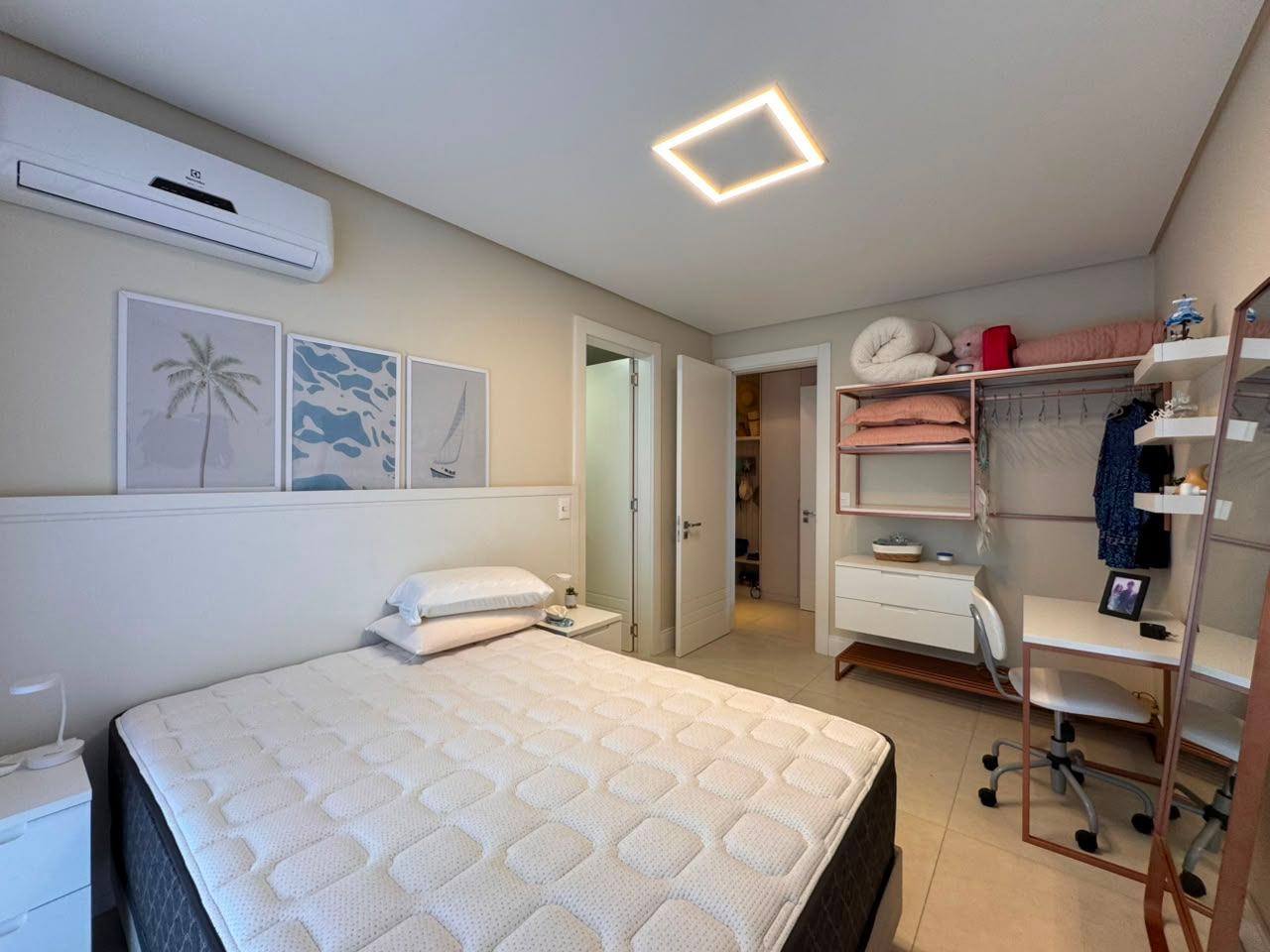 Apartamento, 4 quartos, 215 m² - Foto 8