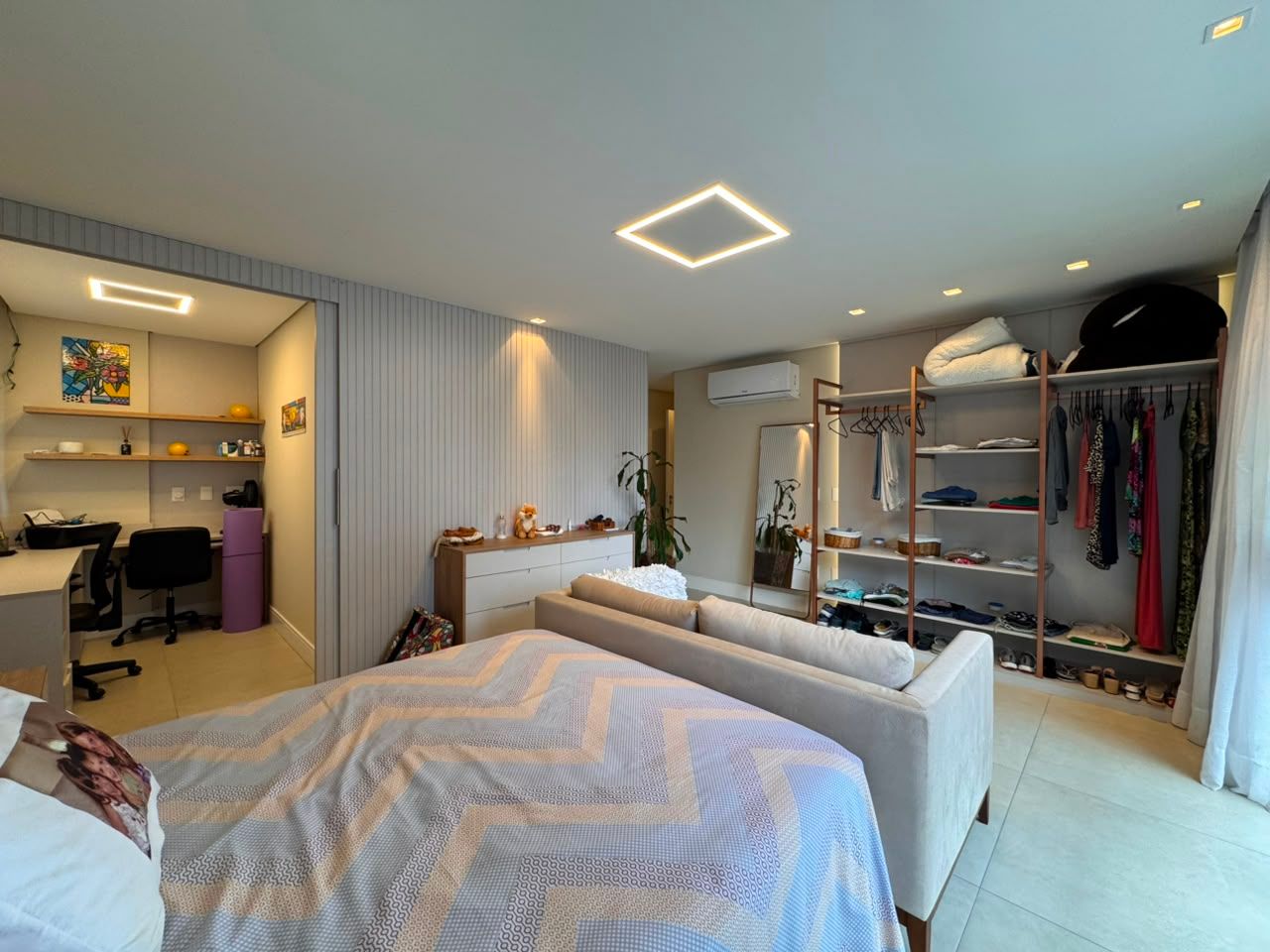 Apartamento, 4 quartos, 215 m² - Foto 37