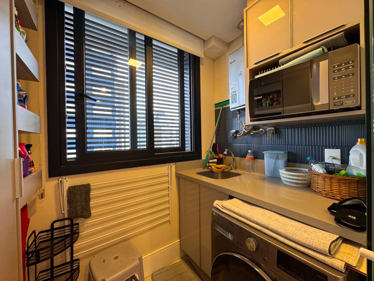 Apartamento, 4 quartos, 215 m² - Foto 34