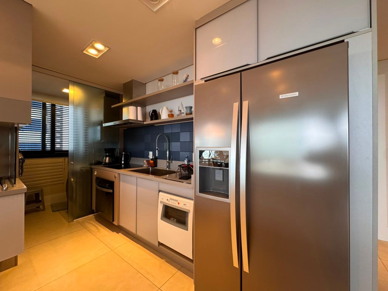 Apartamento, 4 quartos, 215 m² - Foto 27