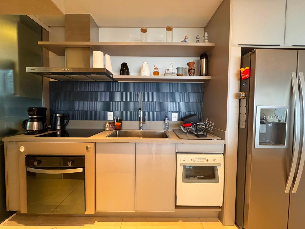 Apartamento, 4 quartos, 215 m² - Foto 10