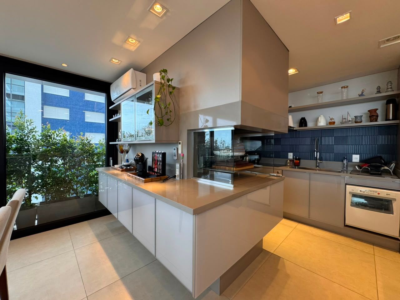 Apartamento, 4 quartos, 215 m² - Foto 6