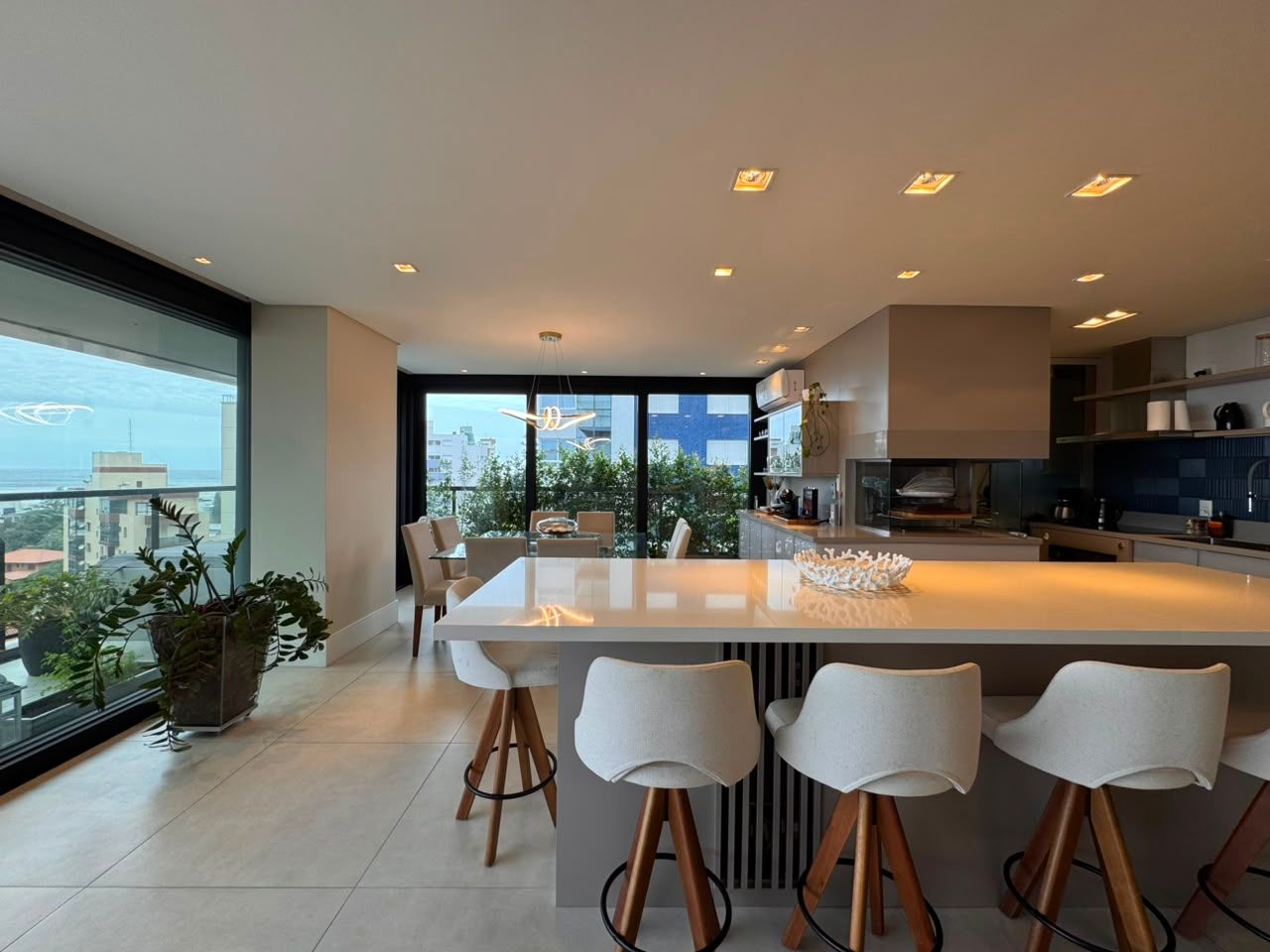Apartamento, 4 quartos, 215 m² - Foto 26