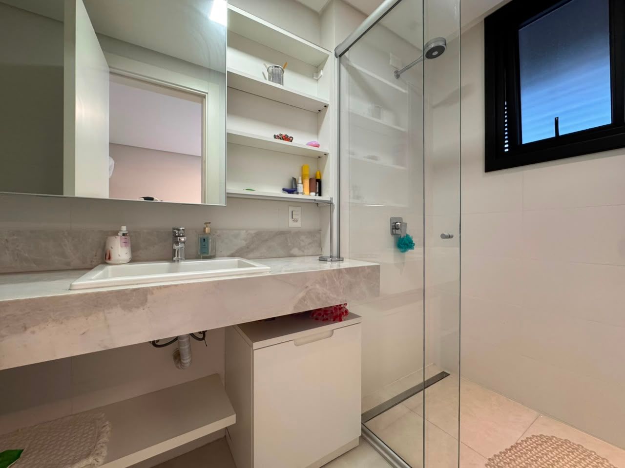 Apartamento, 4 quartos, 215 m² - Foto 21