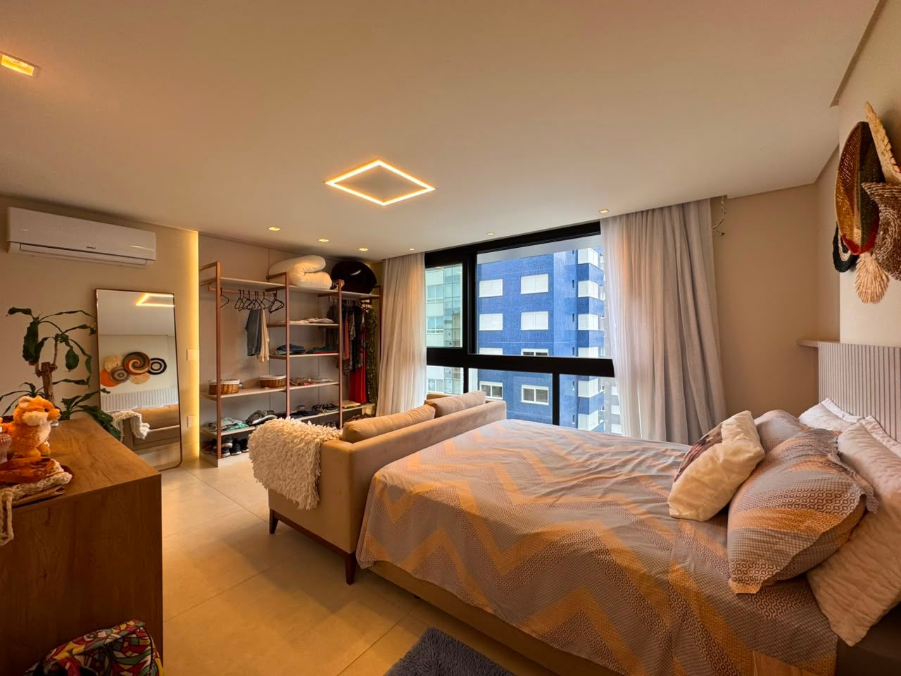 Apartamento, 4 quartos, 215 m² - Foto 9