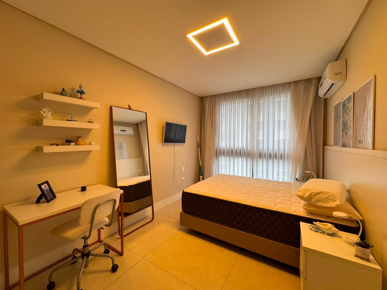 Apartamento, 4 quartos, 215 m² - Foto 20