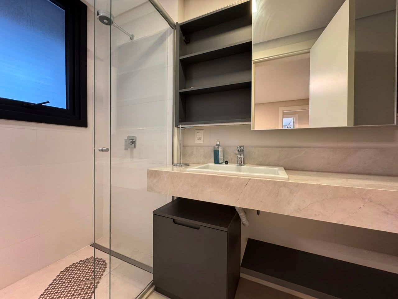 Apartamento, 4 quartos, 215 m² - Foto 22