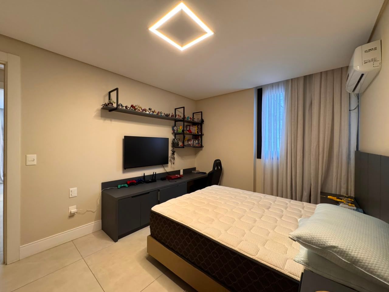 Apartamento, 4 quartos, 215 m² - Foto 15