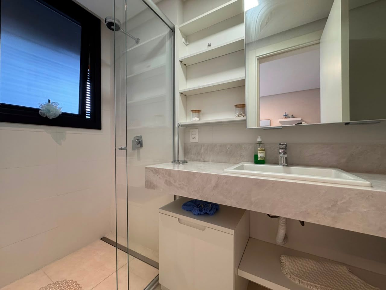 Apartamento, 4 quartos, 215 m² - Foto 25