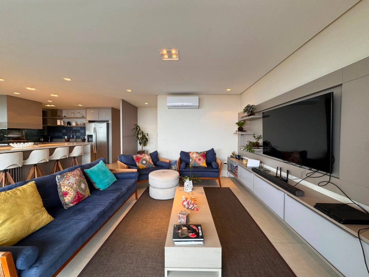 Apartamento, 4 quartos, 215 m² - Foto 19