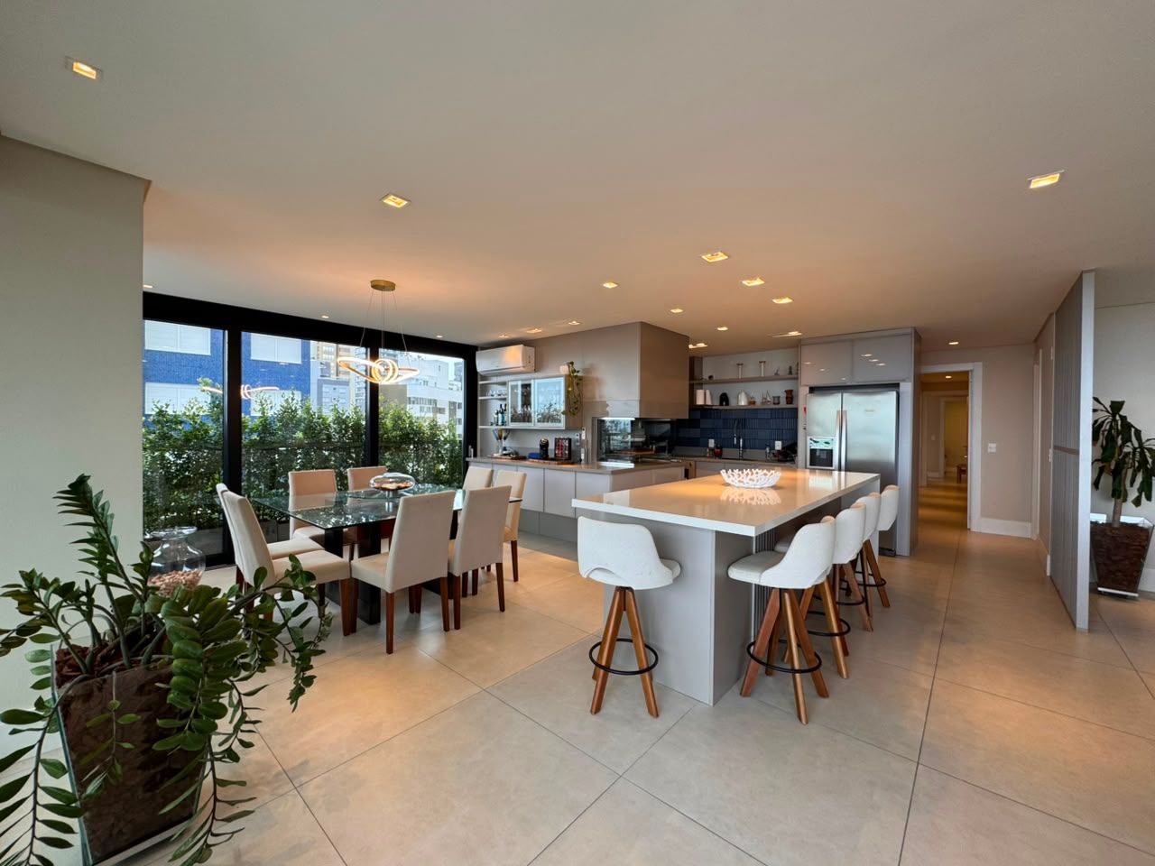 Apartamento, 4 quartos, 215 m² - Foto 29
