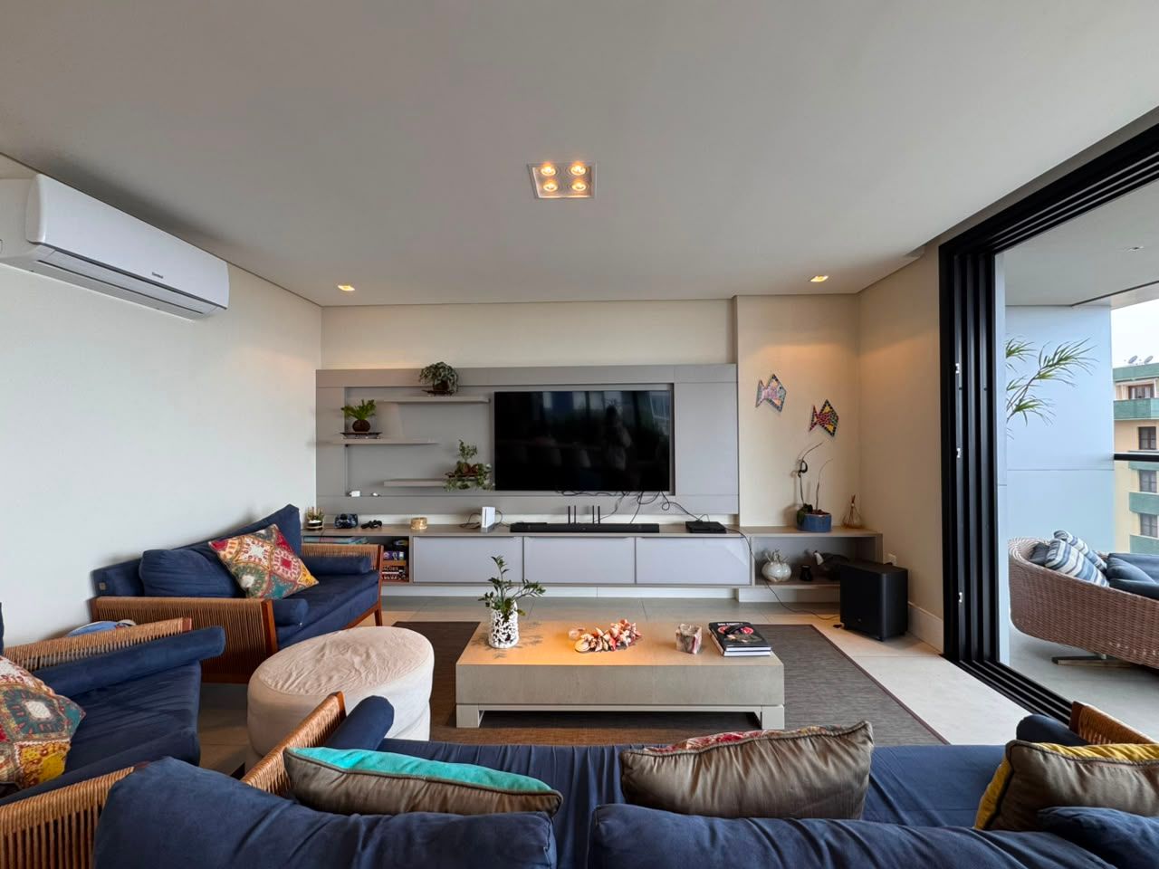 Apartamento, 4 quartos, 215 m² - Foto 12