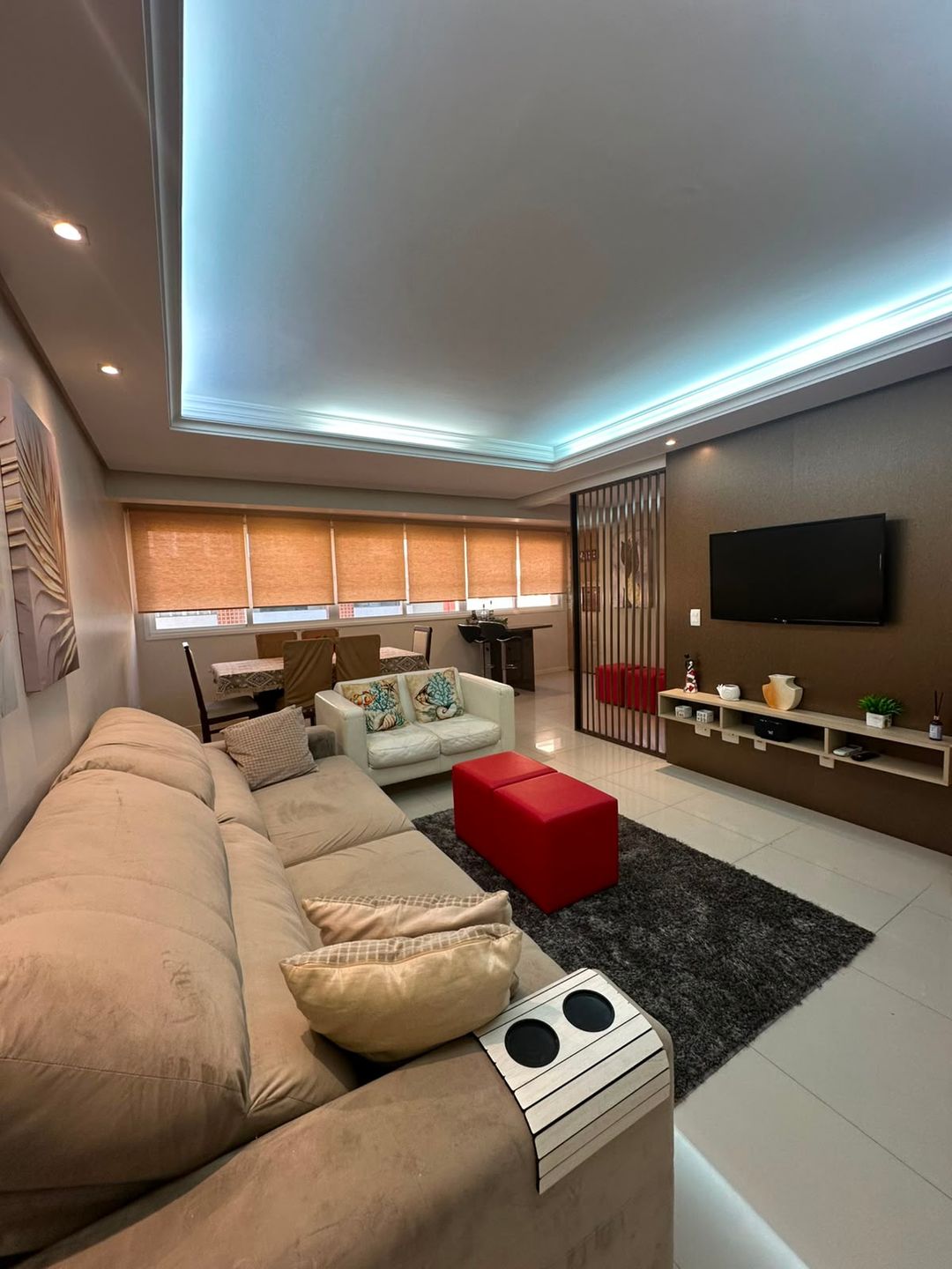 Apartamento, 3 quartos, 95 m² - Foto 26