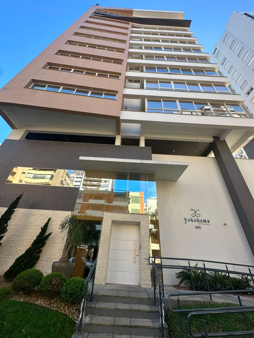 Apartamento, 3 quartos, 95 m² - Foto 12