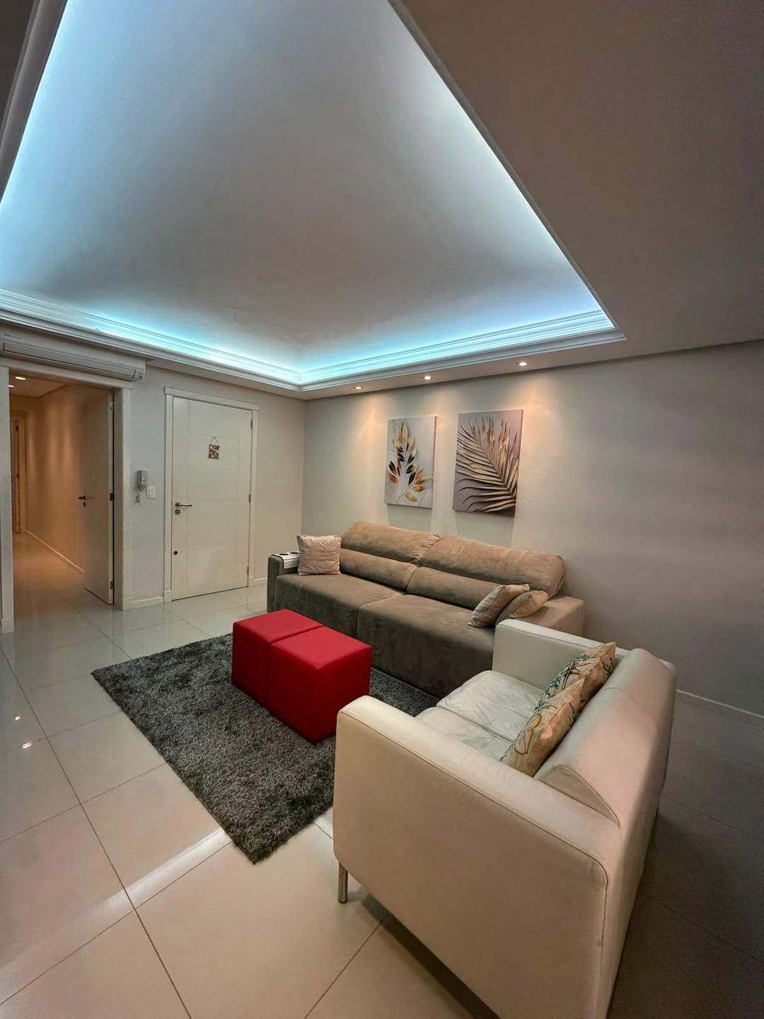 Apartamento, 3 quartos, 95 m² - Foto 28
