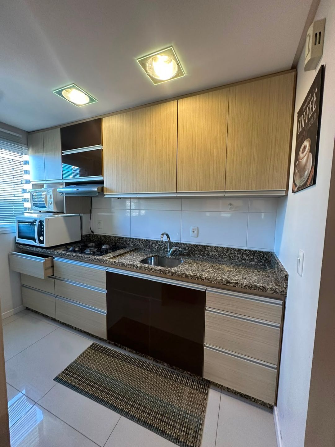 Apartamento, 3 quartos, 95 m² - Foto 5