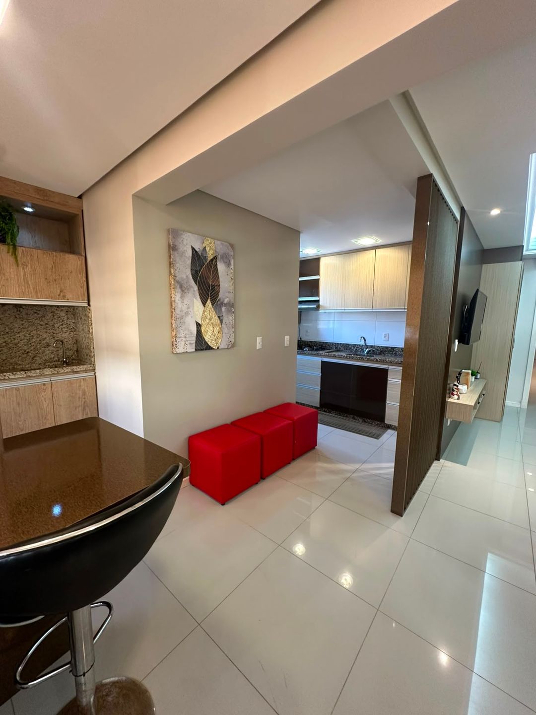 Apartamento, 3 quartos, 95 m² - Foto 16