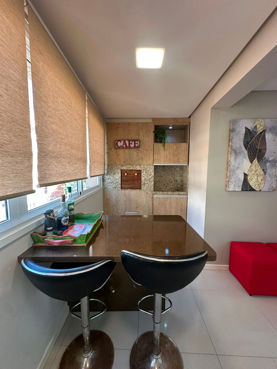 Apartamento, 3 quartos, 95 m² - Foto 8