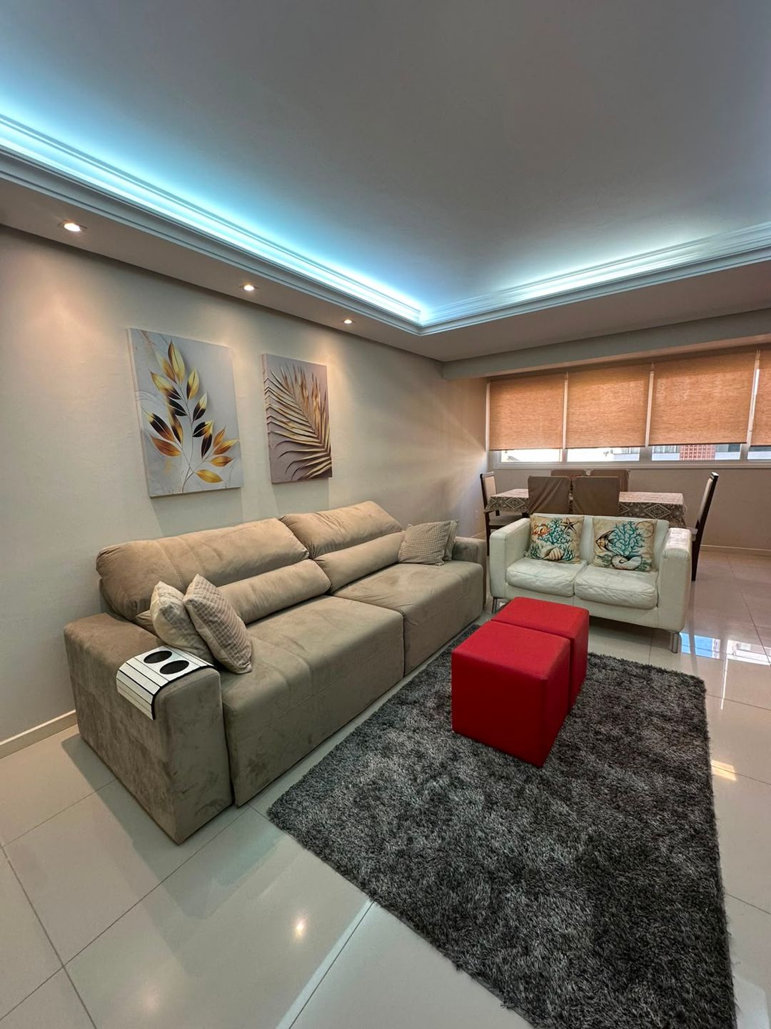 Apartamento, 3 quartos, 95 m² - Foto 20
