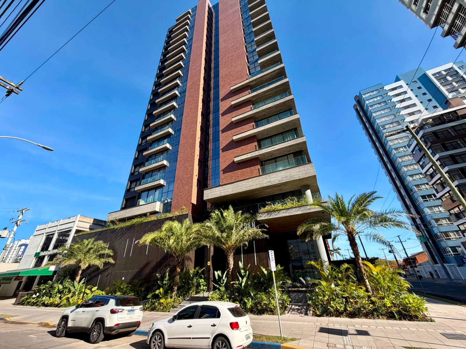 Apartamento, 3 quartos, 108 m² - Foto 6