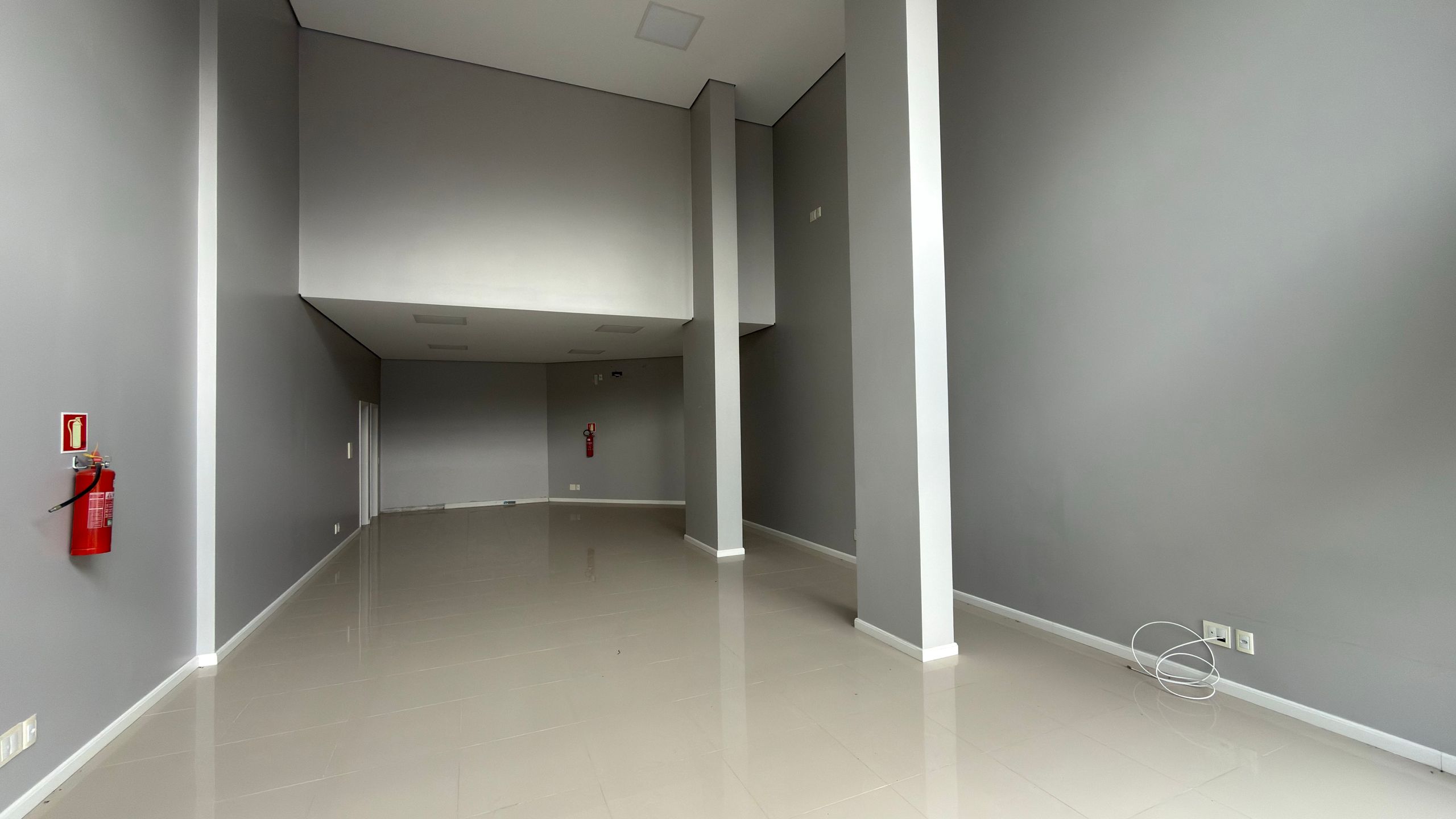 Loja-Salão, 92 m² - Foto 10